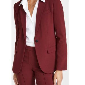 NWT Theory classic staple blazer